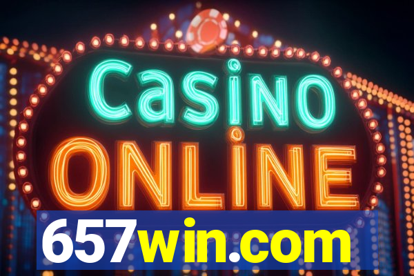 657win.com