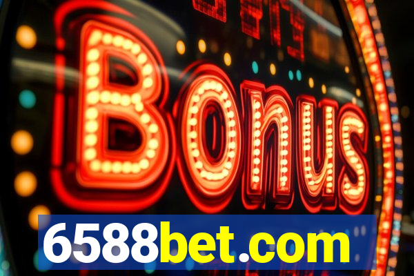 6588bet.com