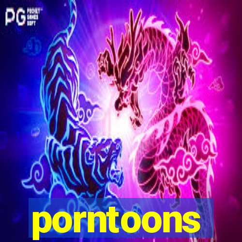 porntoons