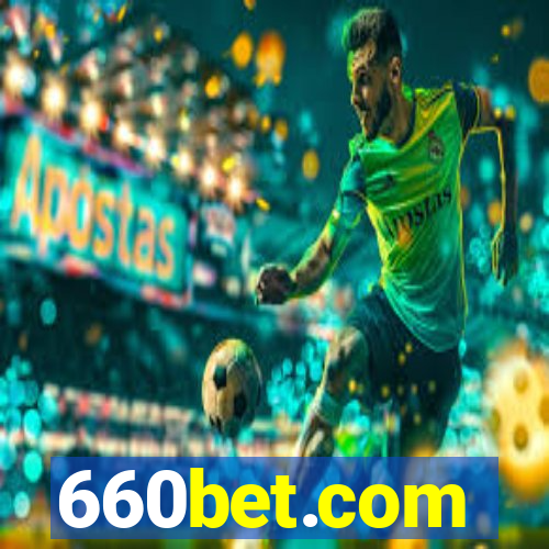 660bet.com