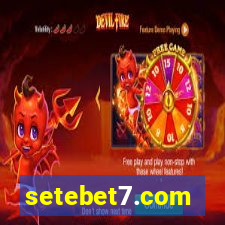 setebet7.com