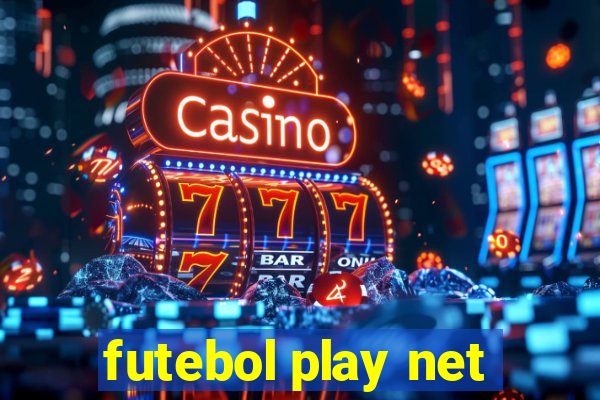 futebol play net