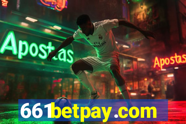 661betpay.com