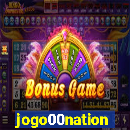 jogo00nation