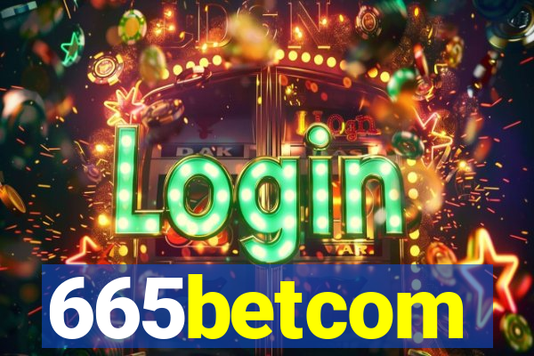 665betcom