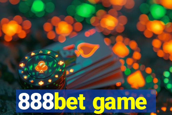 888bet game