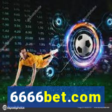 6666bet.com