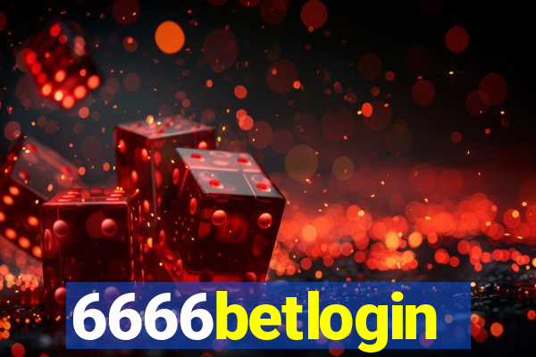6666betlogin