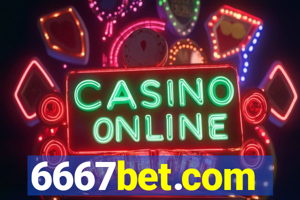 6667bet.com