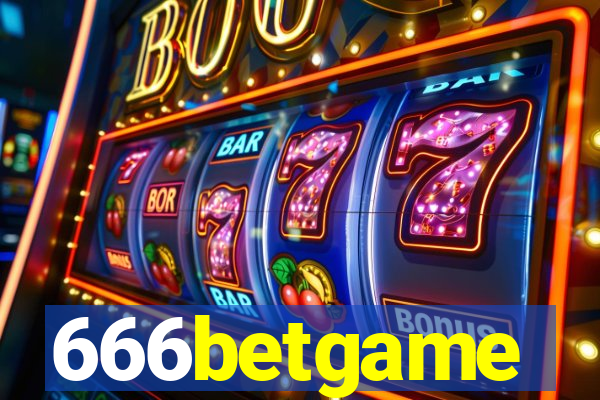 666betgame