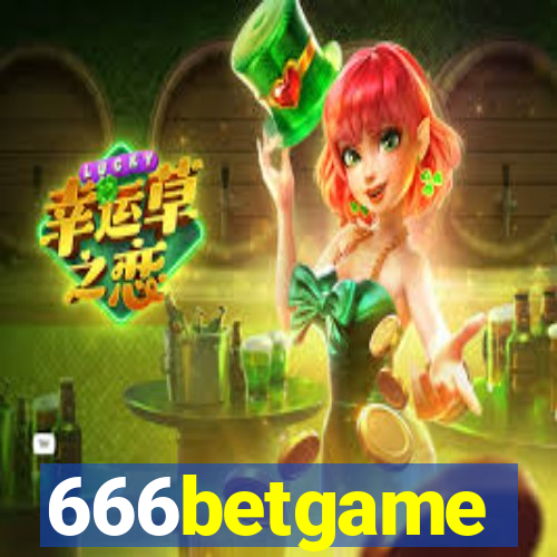 666betgame