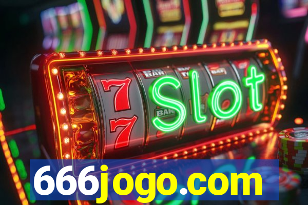 666jogo.com