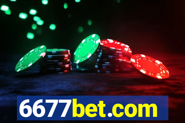 6677bet.com