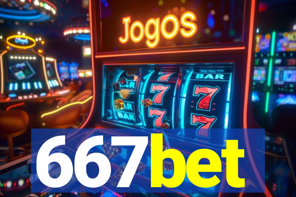 667bet