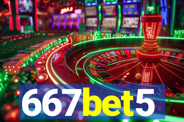 667bet5