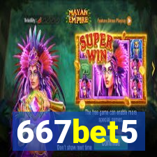 667bet5