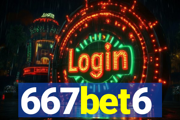 667bet6