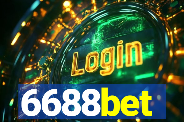 6688bet
