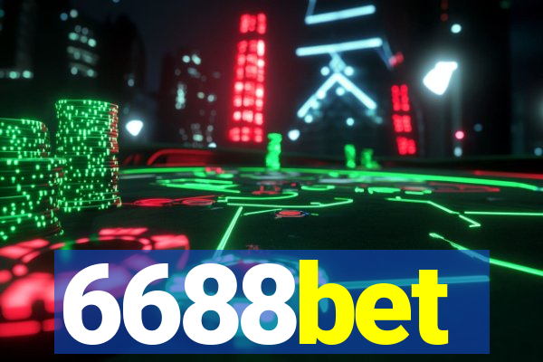 6688bet