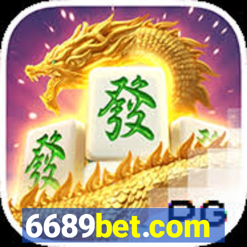 6689bet.com