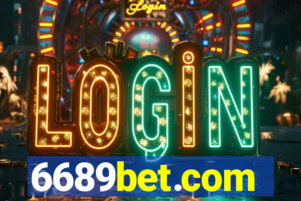 6689bet.com