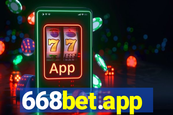 668bet.app