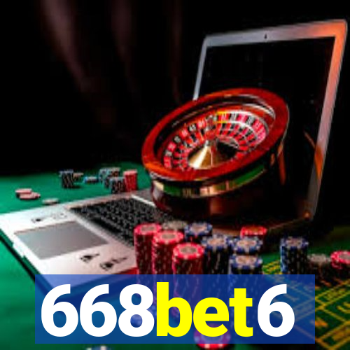 668bet6