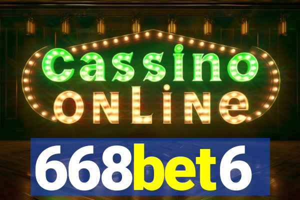 668bet6