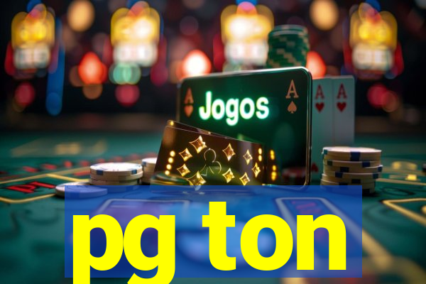pg ton