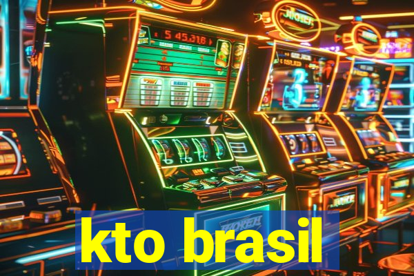 kto brasil