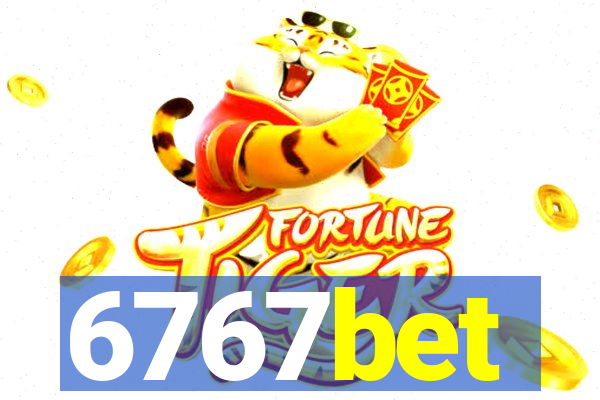 6767bet