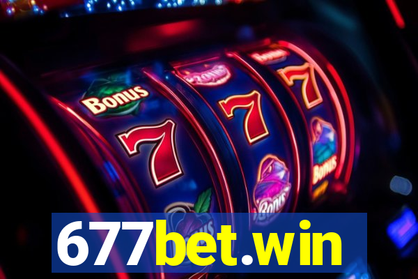 677bet.win