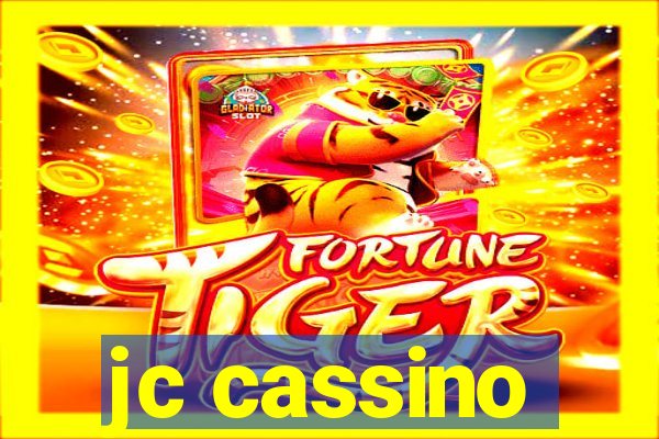jc cassino