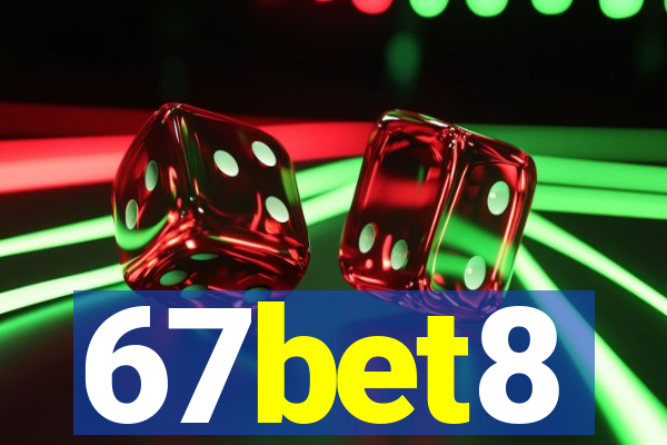 67bet8