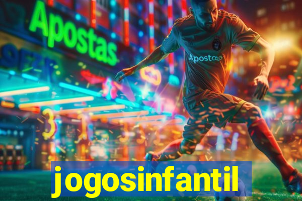 jogosinfantil