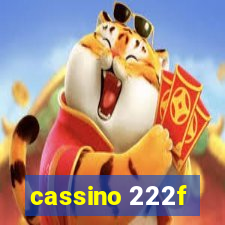 cassino 222f