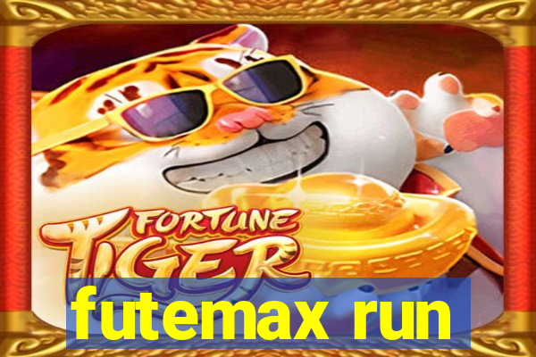 futemax run