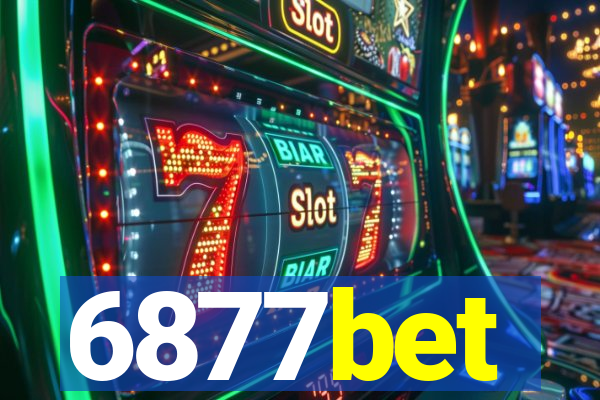 6877bet