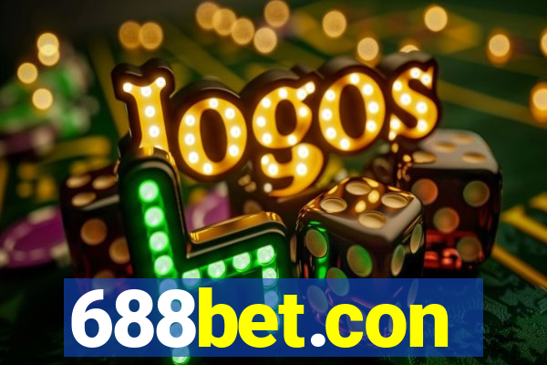 688bet.con