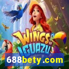 688bety.com