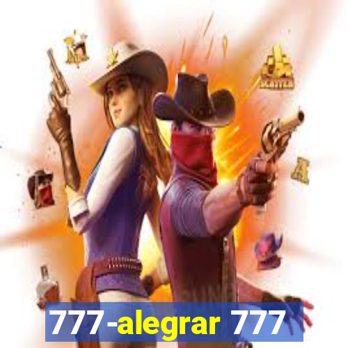 777-alegrar 777