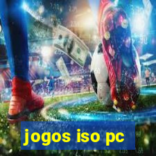 jogos iso pc