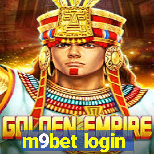 m9bet login