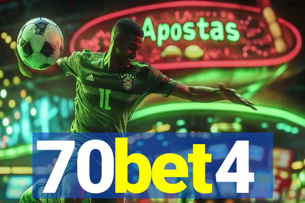 70bet4