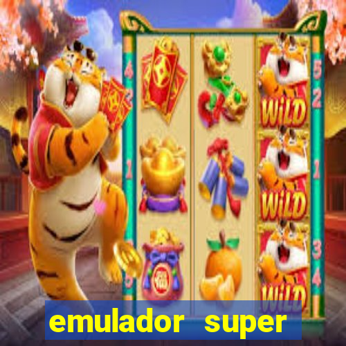 emulador super nintendo zsnes + 845 jogos (roms) download