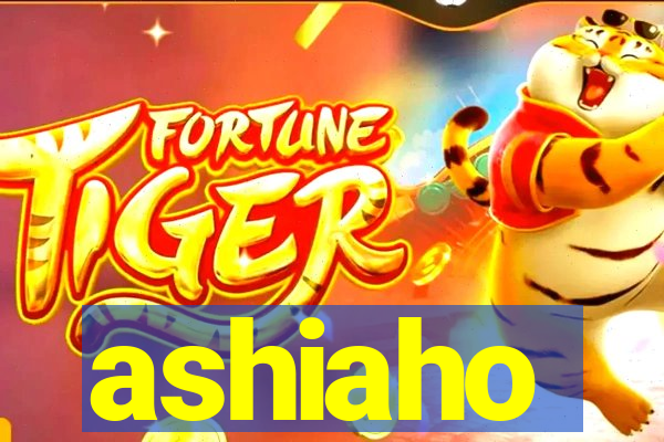 ashiaho