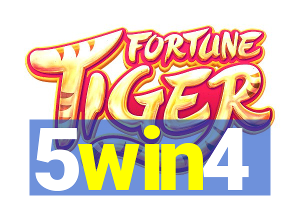 5win4