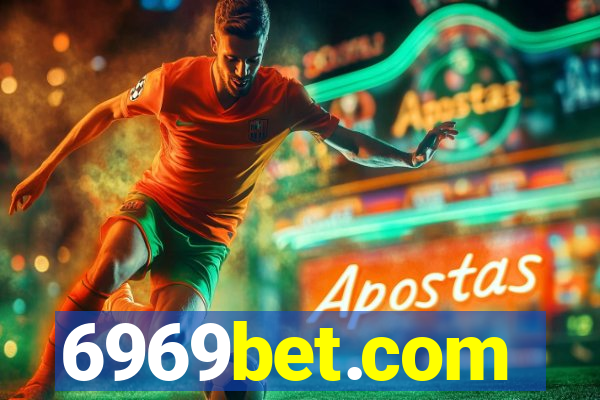 6969bet.com