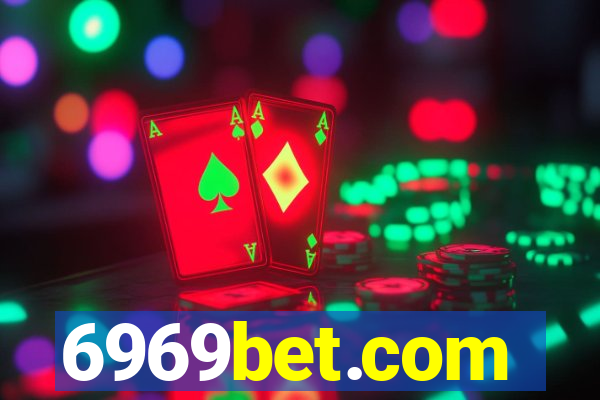 6969bet.com