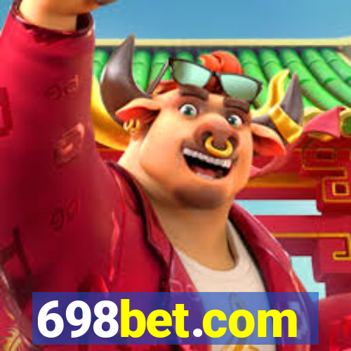 698bet.com